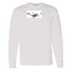 Heavy Cotton Long Sleeve T-Shirt Gildan Thumbnail