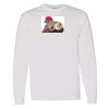 Heavy Cotton Long Sleeve T-Shirt Gildan Thumbnail