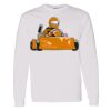 Heavy Cotton Long Sleeve T-Shirt Gildan Thumbnail