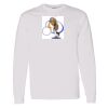 Heavy Cotton Long Sleeve T-Shirt Gildan Thumbnail