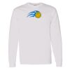 Heavy Cotton Long Sleeve T-Shirt Gildan Thumbnail