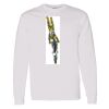 Heavy Cotton Long Sleeve T-Shirt Gildan Thumbnail