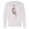 Heavy Cotton Long Sleeve T-Shirt Gildan Thumbnail