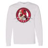Heavy Cotton Long Sleeve T-Shirt Gildan Thumbnail