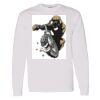 Heavy Cotton Long Sleeve T-Shirt Gildan Thumbnail