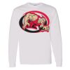 Heavy Cotton Long Sleeve T-Shirt Gildan Thumbnail