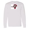 Heavy Cotton Long Sleeve T-Shirt Gildan Thumbnail
