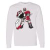 Heavy Cotton Long Sleeve T-Shirt Gildan Thumbnail