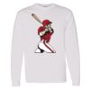 Heavy Cotton Long Sleeve T-Shirt Gildan Thumbnail