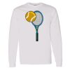 Heavy Cotton Long Sleeve T-Shirt Gildan Thumbnail