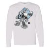 Heavy Cotton Long Sleeve T-Shirt Gildan Thumbnail