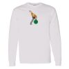 Heavy Cotton Long Sleeve T-Shirt Gildan Thumbnail