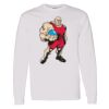 Heavy Cotton Long Sleeve T-Shirt Gildan Thumbnail