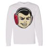 Heavy Cotton Long Sleeve T-Shirt Gildan Thumbnail