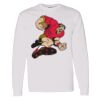 Heavy Cotton Long Sleeve T-Shirt Gildan Thumbnail