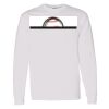Heavy Cotton Long Sleeve T-Shirt Gildan Thumbnail