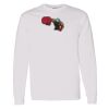 Heavy Cotton Long Sleeve T-Shirt Gildan Thumbnail
