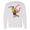 Heavy Cotton Long Sleeve T-Shirt Gildan Thumbnail
