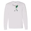Heavy Cotton Long Sleeve T-Shirt Gildan Thumbnail