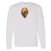Heavy Cotton Long Sleeve T-Shirt Gildan Thumbnail