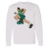 Heavy Cotton Long Sleeve T-Shirt Gildan Thumbnail