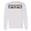 Heavy Cotton Long Sleeve T-Shirt Gildan Thumbnail