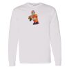 Heavy Cotton Long Sleeve T-Shirt Gildan Thumbnail