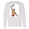 Heavy Cotton Long Sleeve T-Shirt Gildan Thumbnail
