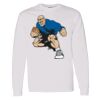 Heavy Cotton Long Sleeve T-Shirt Gildan Thumbnail
