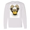 Heavy Cotton Long Sleeve T-Shirt Gildan Thumbnail