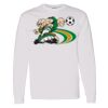 Heavy Cotton Long Sleeve T-Shirt Gildan Thumbnail