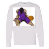 Heavy Cotton Long Sleeve T-Shirt Gildan Thumbnail