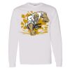 Heavy Cotton Long Sleeve T-Shirt Gildan Thumbnail