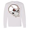 Heavy Cotton Long Sleeve T-Shirt Gildan Thumbnail