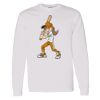 Heavy Cotton Long Sleeve T-Shirt Gildan Thumbnail