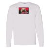 Heavy Cotton Long Sleeve T-Shirt Gildan Thumbnail