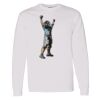 Heavy Cotton Long Sleeve T-Shirt Gildan Thumbnail