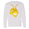 Heavy Cotton Long Sleeve T-Shirt Gildan Thumbnail