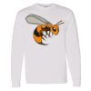 Heavy Cotton Long Sleeve T-Shirt Gildan Thumbnail