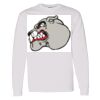 Heavy Cotton Long Sleeve T-Shirt Gildan Thumbnail