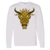 Heavy Cotton Long Sleeve T-Shirt Gildan Thumbnail
