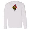 Heavy Cotton Long Sleeve T-Shirt Gildan Thumbnail