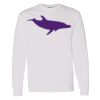 Heavy Cotton Long Sleeve T-Shirt Gildan Thumbnail