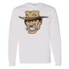 Heavy Cotton Long Sleeve T-Shirt Gildan Thumbnail