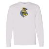 Heavy Cotton Long Sleeve T-Shirt Gildan Thumbnail