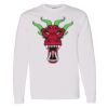 Heavy Cotton Long Sleeve T-Shirt Gildan Thumbnail
