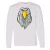 Heavy Cotton Long Sleeve T-Shirt Gildan Thumbnail