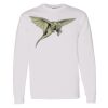Heavy Cotton Long Sleeve T-Shirt Gildan Thumbnail