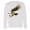 Heavy Cotton Long Sleeve T-Shirt Gildan Thumbnail