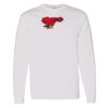 Heavy Cotton Long Sleeve T-Shirt Gildan Thumbnail